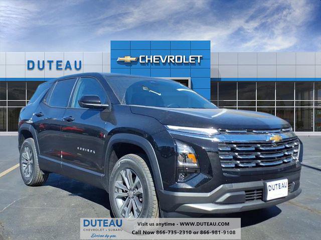 2026 Chevrolet Equinox LT for sale in Lincoln, NE
