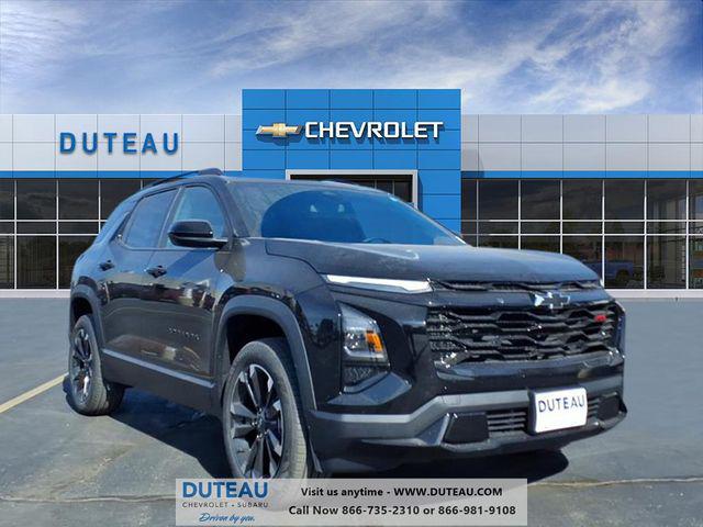 2026 Chevrolet Equinox RS for sale in Lincoln, NE