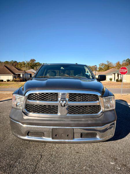 2016 Ram 1500 Tradesman for sale in Jacksonville, FL
