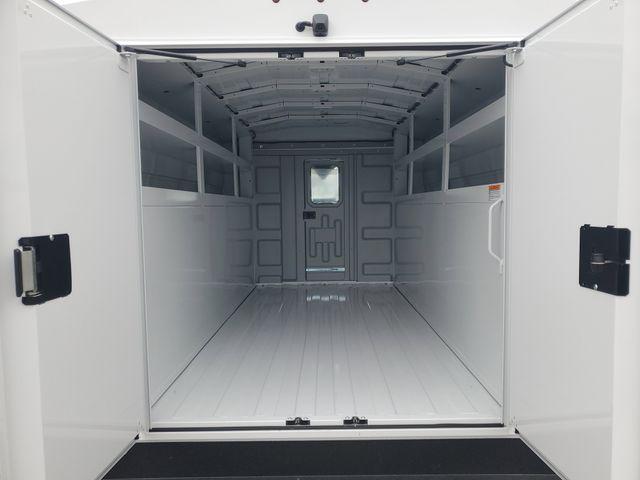 2026 Ford Transit Cutaway Base