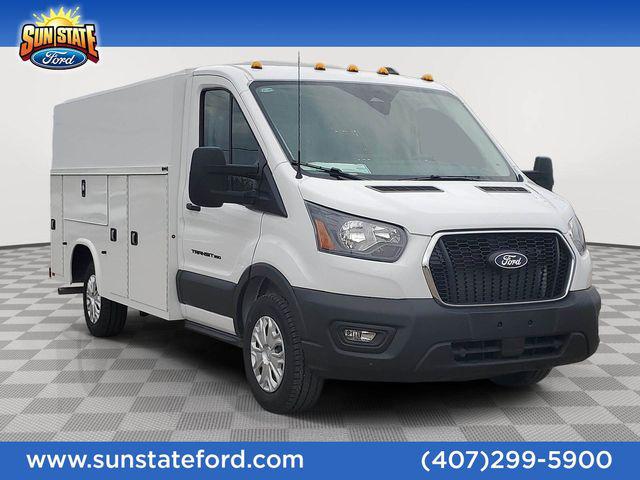 2026 Ford Transit Cutaway Base for sale in Orlando, FL