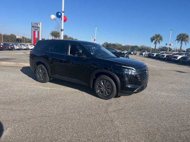 2026 Nissan Pathfinder S for sale in Albany, GA
