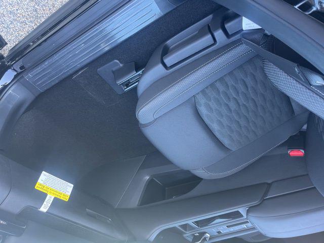 2026 Nissan Pathfinder S