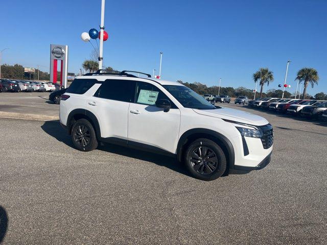 2026 Nissan Pathfinder SV for sale in Albany, GA