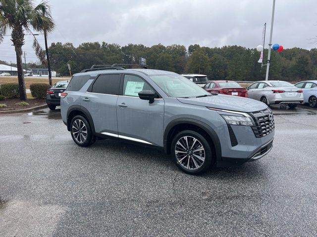 2026 Nissan Pathfinder Platinum for sale in Albany, GA