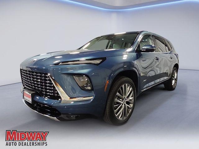 2026 Buick Enclave Avenir for sale in Kearney, NE