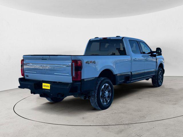 2025 Ford F-350 King Ranch