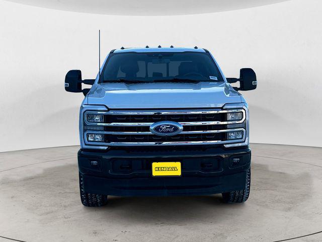 2025 Ford F-350 King Ranch