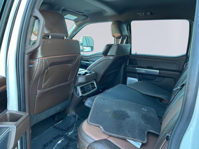 2025 Ford F-350 King Ranch