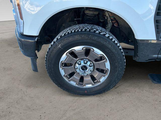 2025 Ford F-350 King Ranch