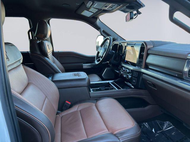 2025 Ford F-350 King Ranch