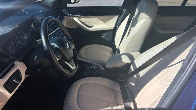2018 BMW X1 xDrive28i