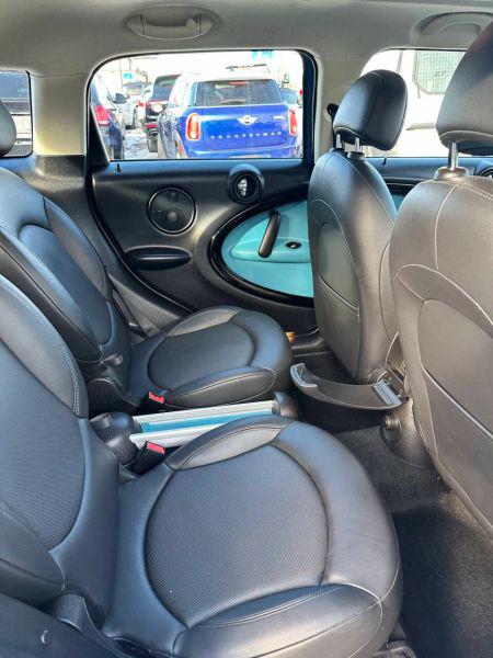 2011 MINI Cooper Countryman Cooper S ALL4