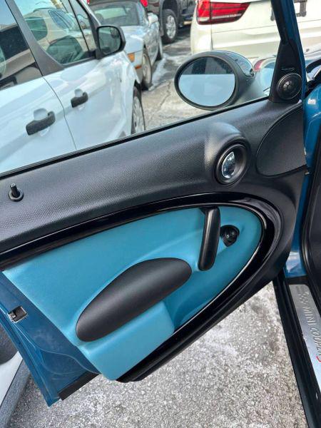 2011 MINI Cooper Countryman Cooper S ALL4