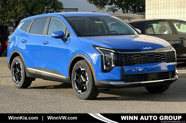 2026 Kia Sportage EX for sale in Newark, CA
