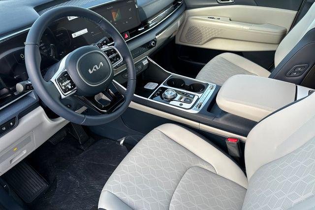 2026 Kia Carnival MPV SX