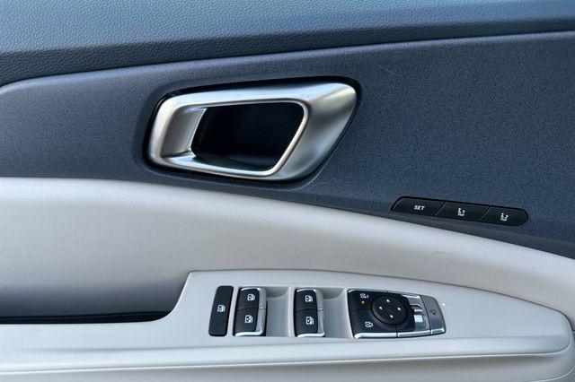 2026 Kia Carnival MPV SX