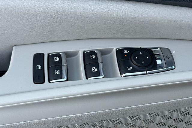 2026 Kia Carnival MPV SX