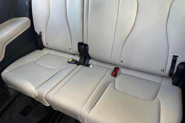 2026 Kia Carnival MPV SX