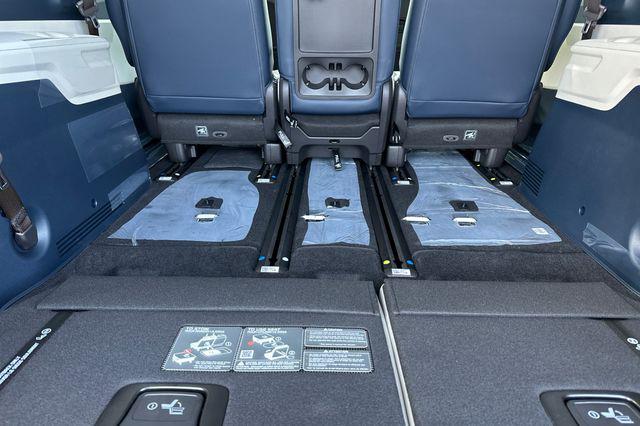 2026 Kia Carnival MPV SX