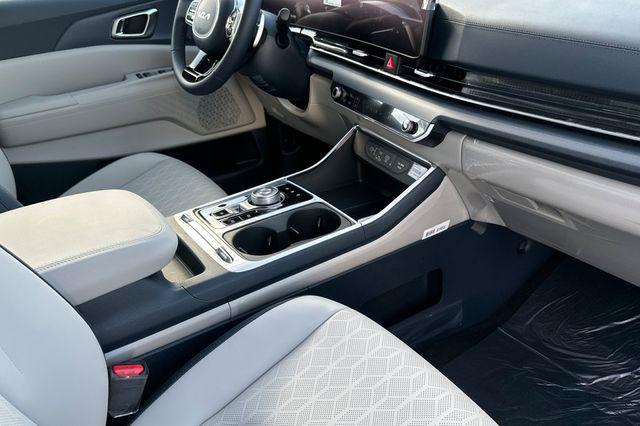 2026 Kia Carnival MPV SX