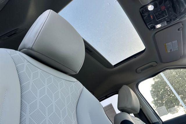 2026 Kia Carnival MPV SX