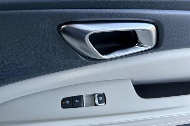 2026 Kia Carnival MPV SX