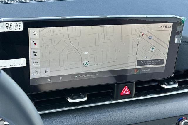 2026 Kia Carnival MPV SX
