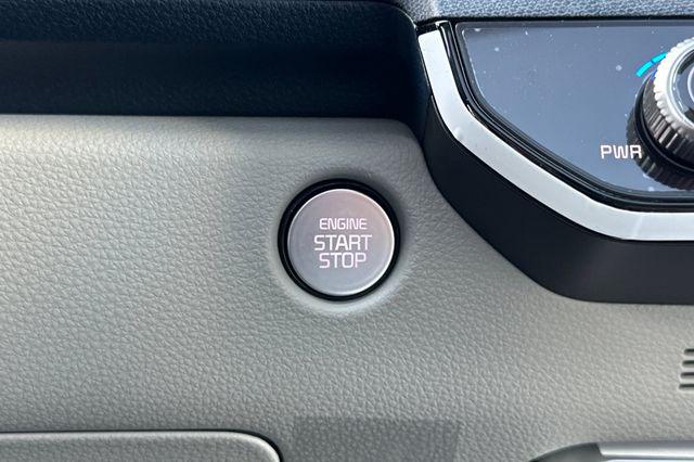 2026 Kia Carnival MPV SX