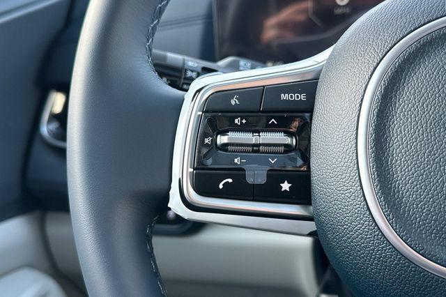 2026 Kia Carnival MPV SX