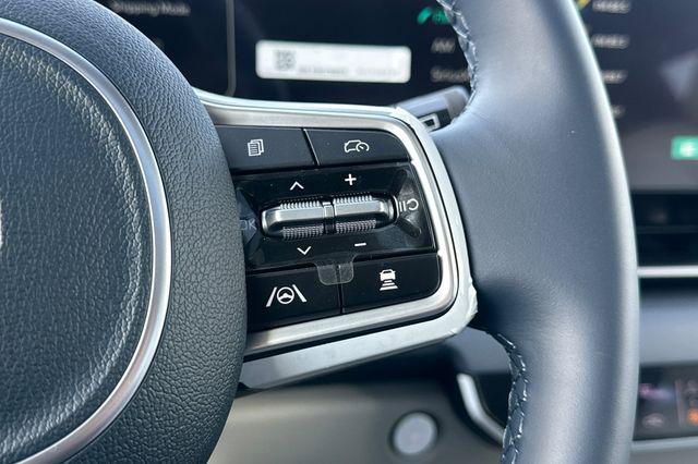 2026 Kia Carnival MPV SX