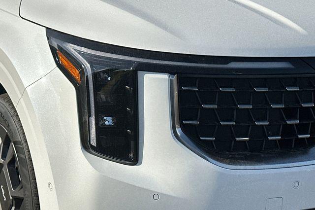 2026 Kia Carnival MPV SX