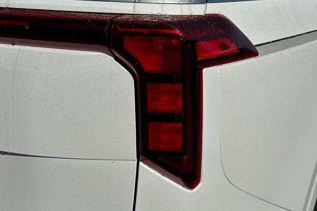 2026 Kia Carnival MPV SX