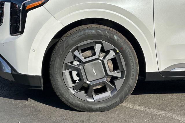 2026 Kia Carnival MPV SX