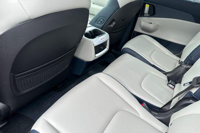 2026 Kia Carnival MPV EX