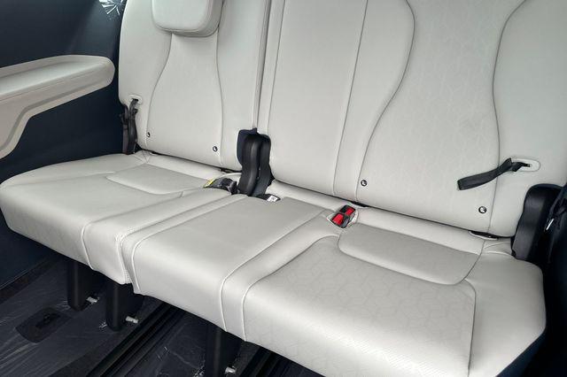 2026 Kia Carnival MPV EX