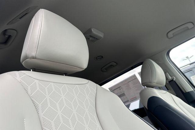 2026 Kia Carnival MPV EX