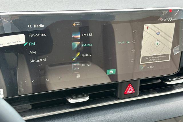 2026 Kia Carnival MPV EX