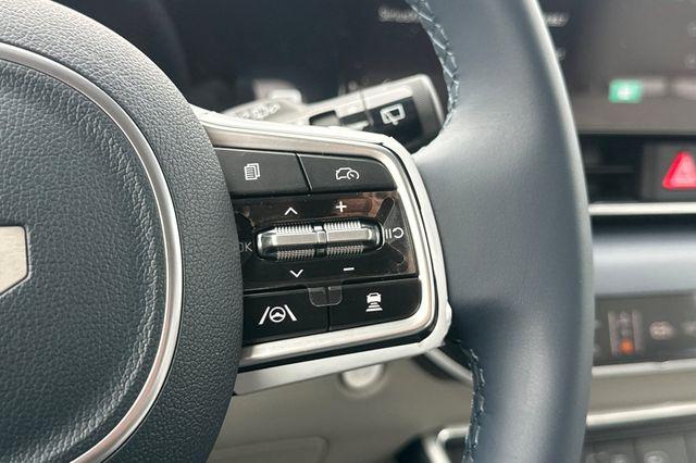 2026 Kia Carnival MPV EX