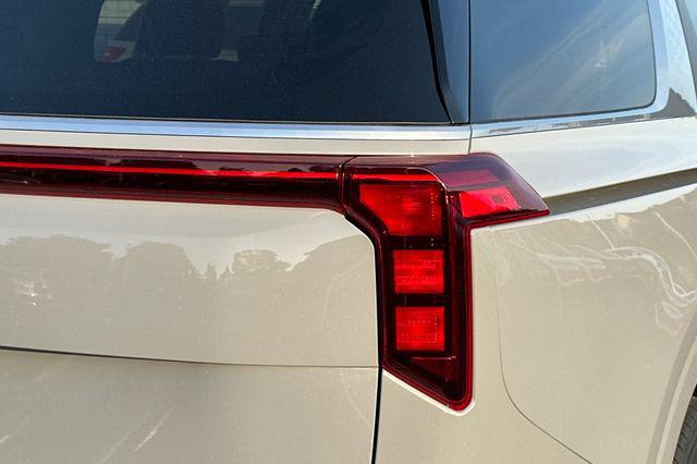 2026 Kia Carnival MPV EX