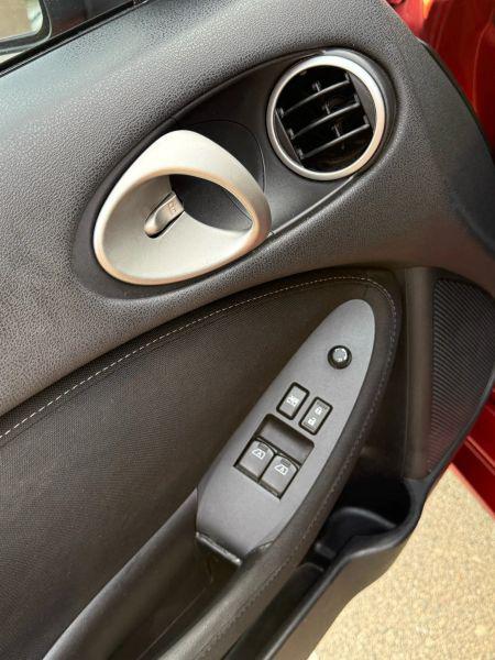 2015 Nissan 370Z Sport