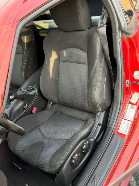 2015 Nissan 370Z Sport