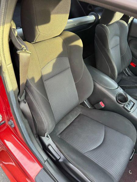 2015 Nissan 370Z Sport