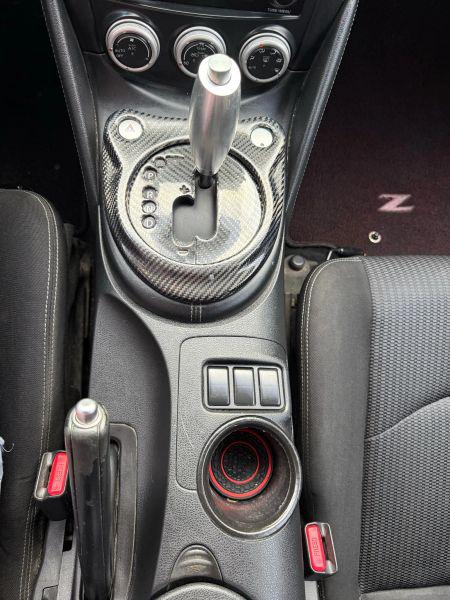 2015 Nissan 370Z Sport