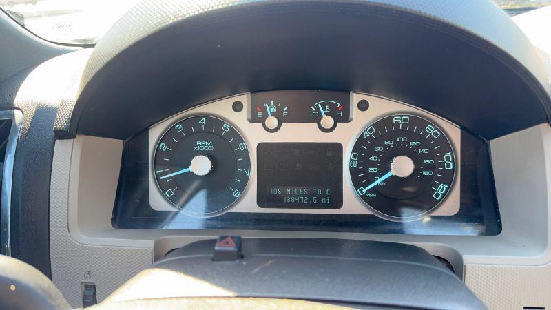 2011 Mercury Mariner Premier