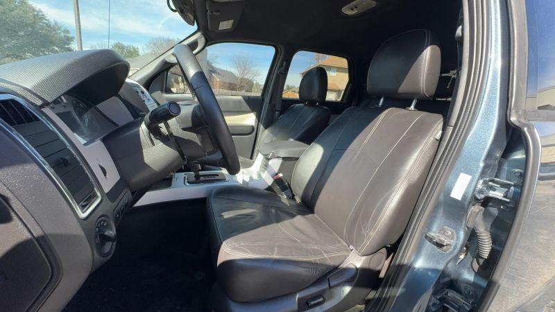 2011 Mercury Mariner Premier