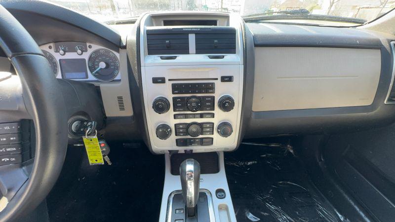 2011 Mercury Mariner Premier