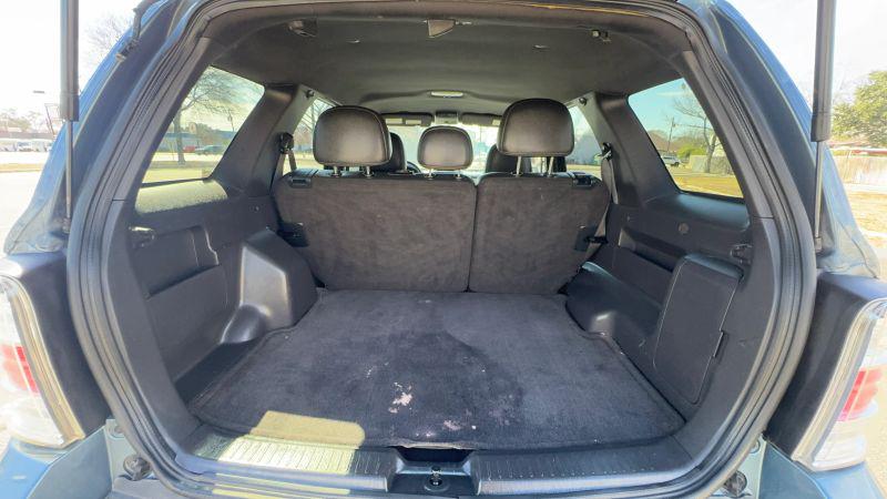 2011 Mercury Mariner Premier