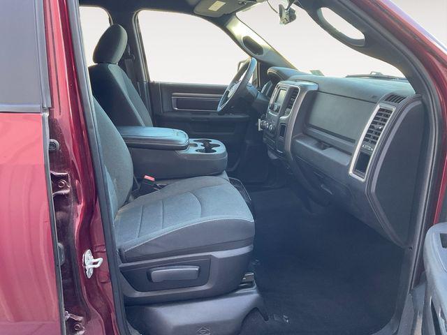 2021 Ram 1500 Warlock Crew Cab 4x4 57 Box