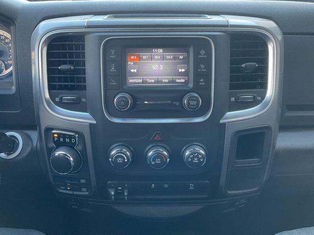 2021 Ram 1500 Warlock Crew Cab 4x4 57 Box